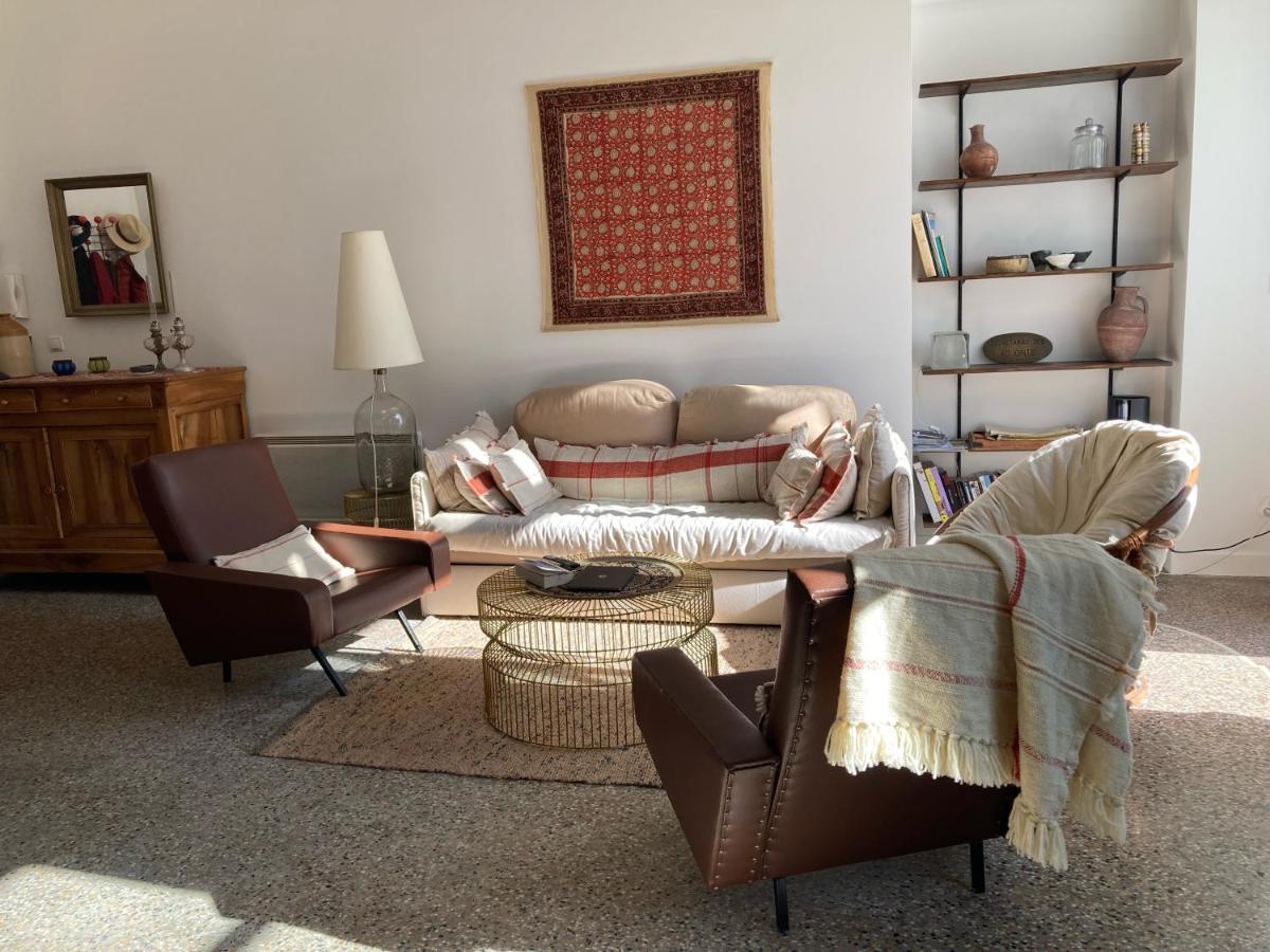 Apartamento L'oasis De La Roquette *