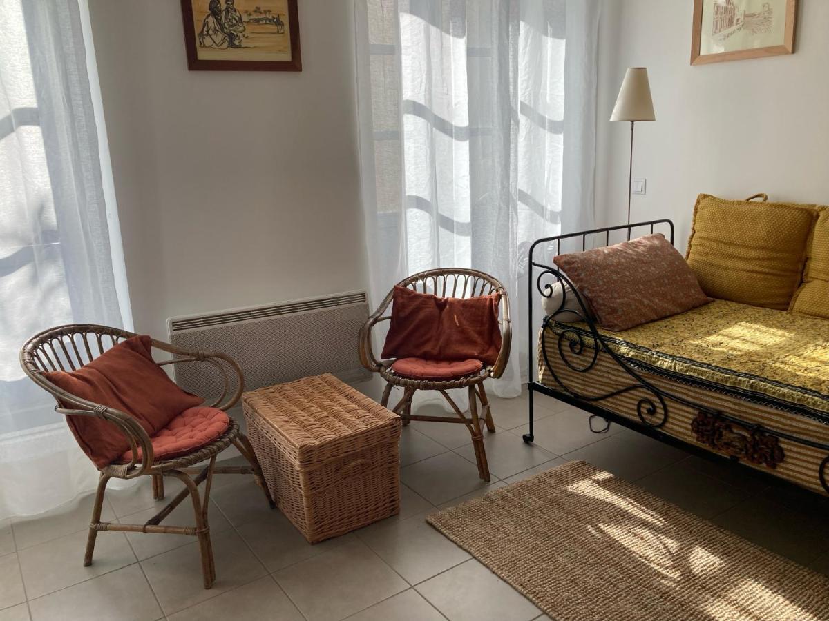 L'oasis De La Roquette * Arlés