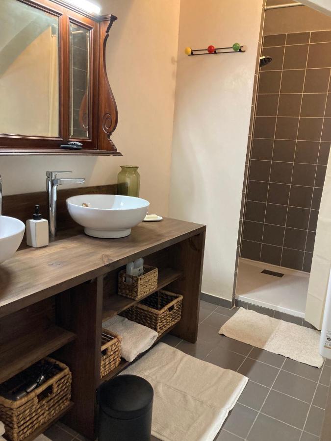Apartamento L'oasis De La Roquette *