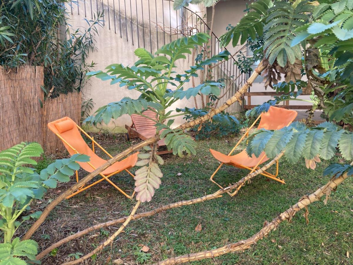 L'oasis De La Roquette Apartamento Arlés