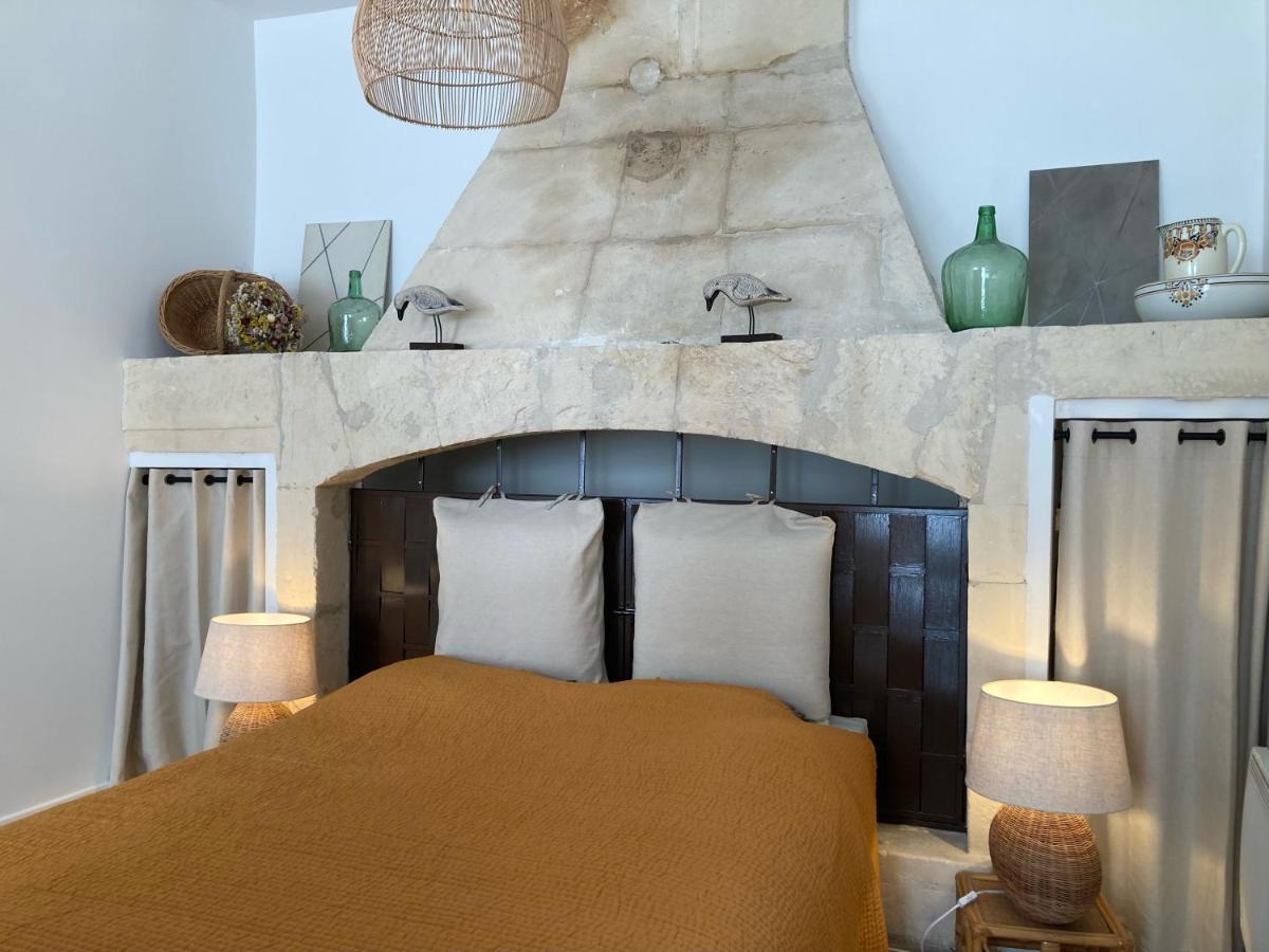 L'oasis De La Roquette Apartamento *