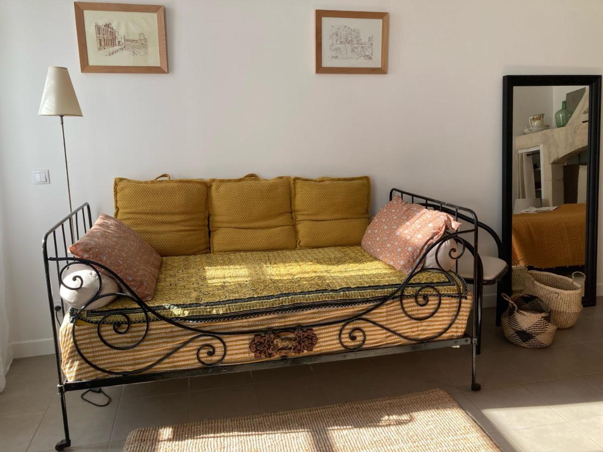 L'oasis De La Roquette Appartement Arles