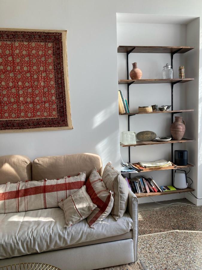 L'oasis De La Roquette Appartement *