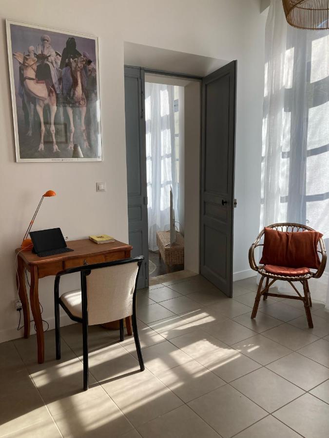 L'oasis De La Roquette *