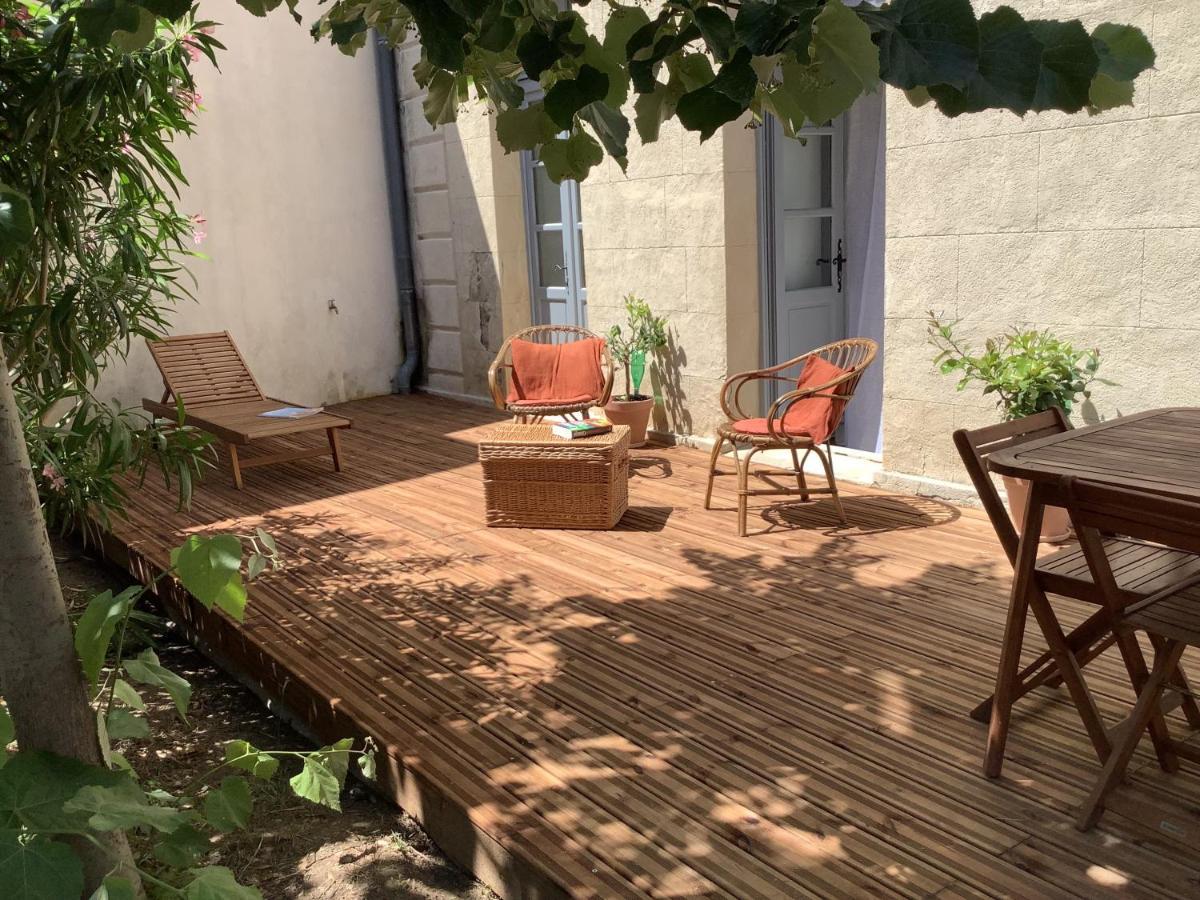 L'oasis De La Roquette *