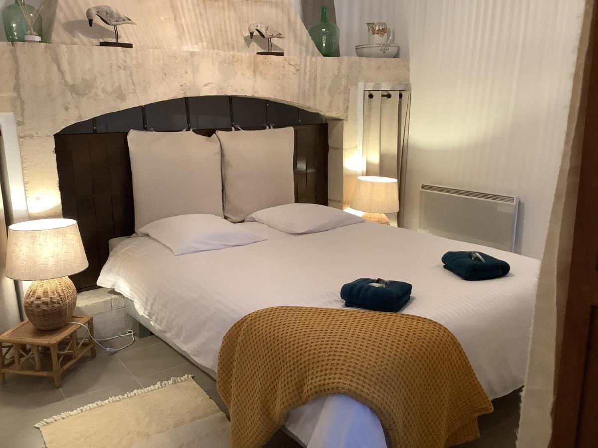 Appartement L'oasis De La Roquette