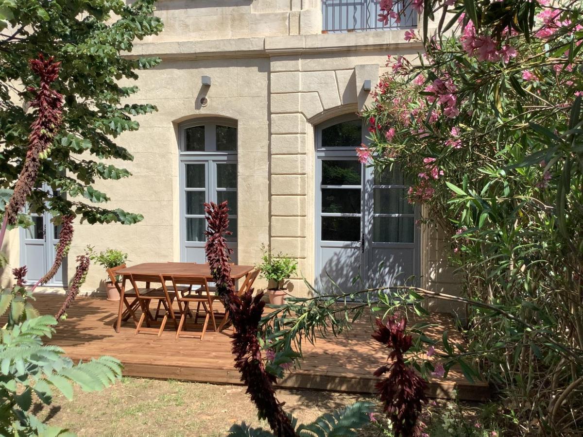 L'oasis De La Roquette Appartement *